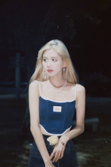 李彩桦个人资料